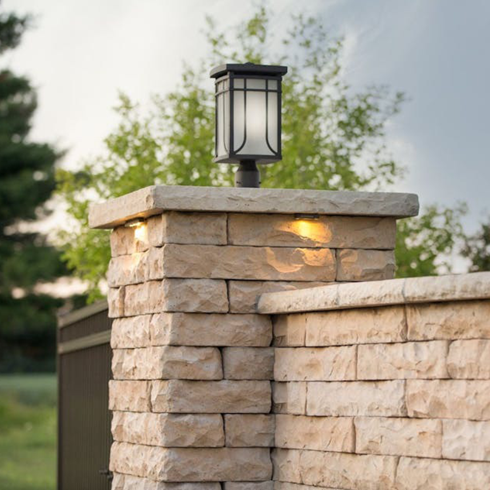 Claremont Wall