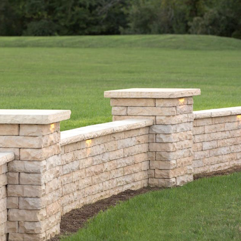 Claremont Wall