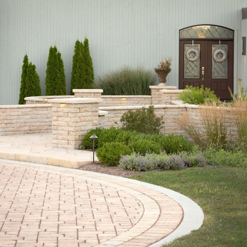 Claremont Wall
