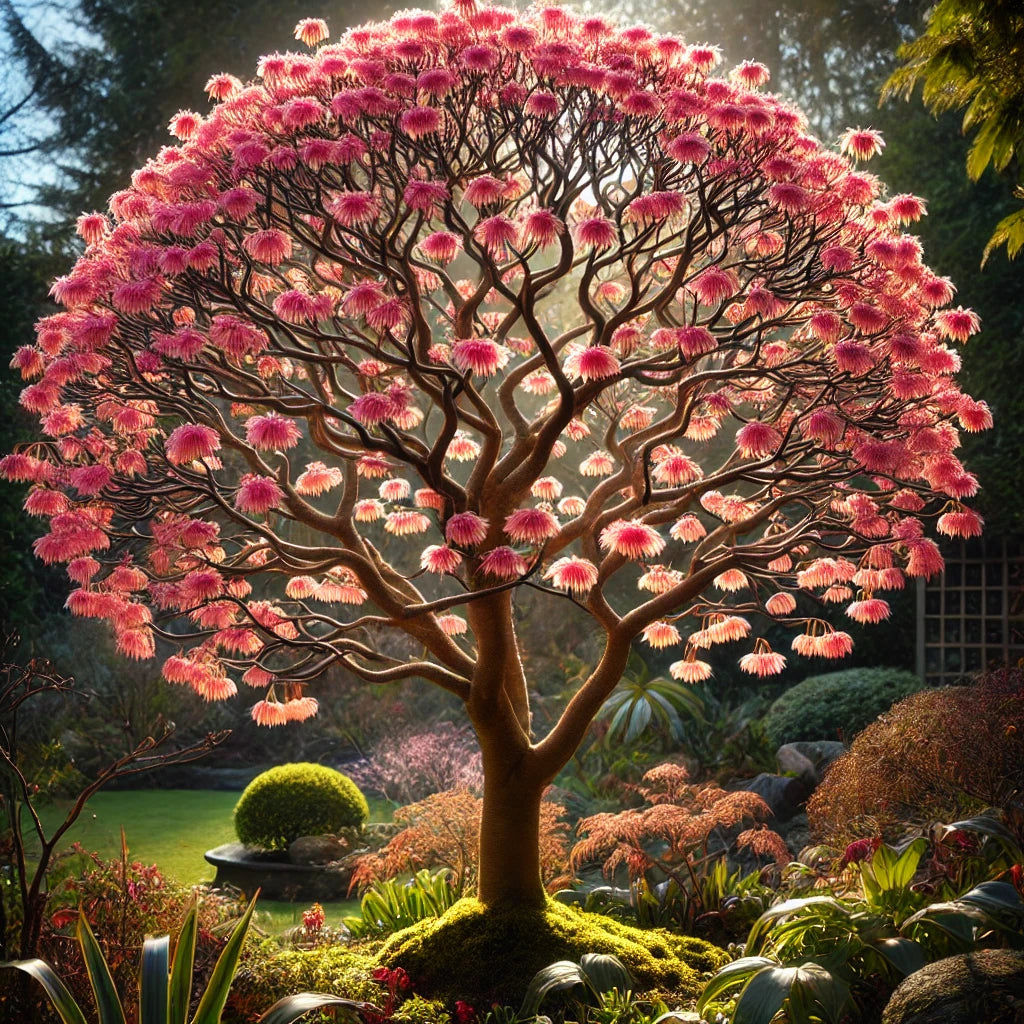 Sugar Maple (Acer saccharum)