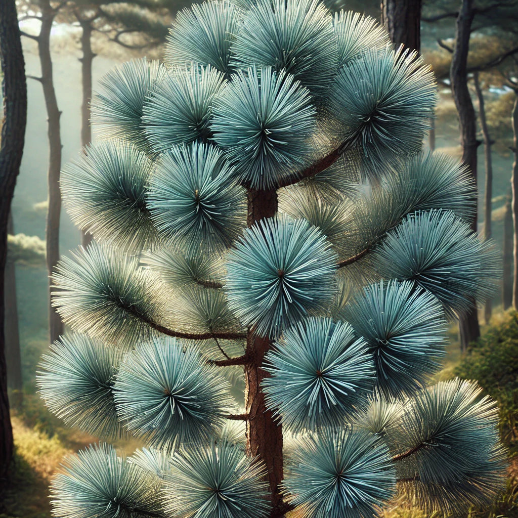 Eastern White Pine (Pinus strobus)