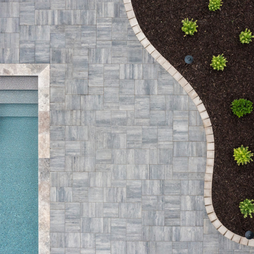 Grand Discover Pavers®