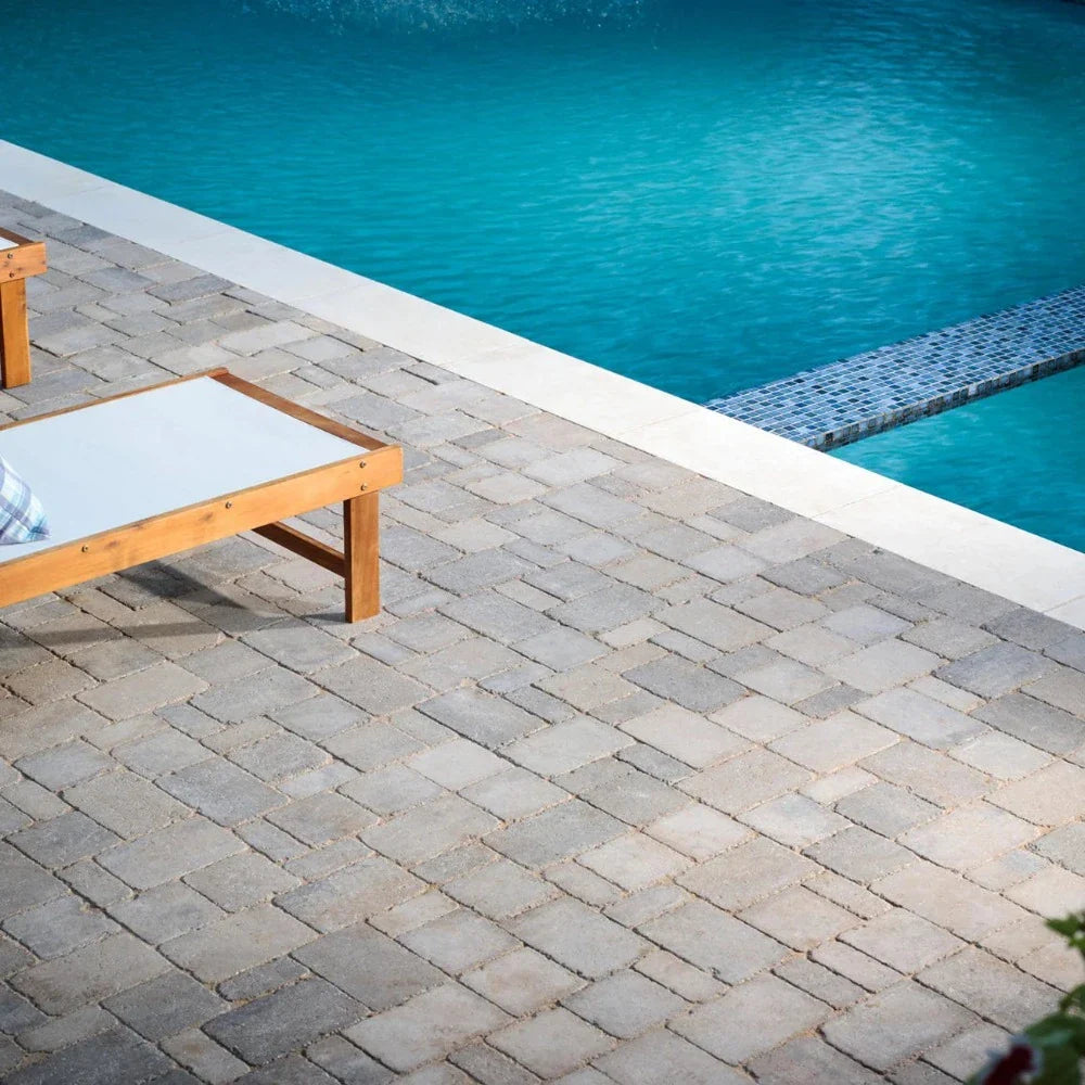 Dublin Cobble® Paver