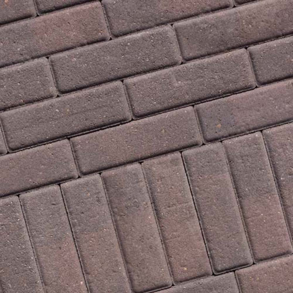 American Brick 6cm Paver