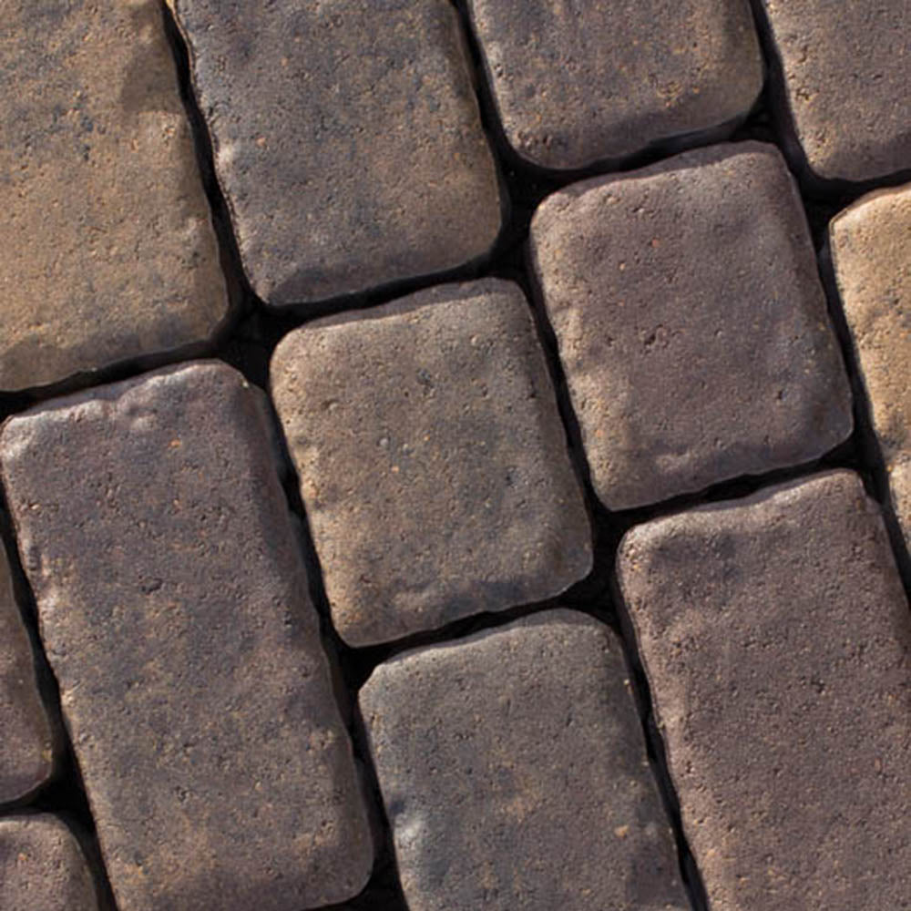 Cobble Stone 6cm Paver