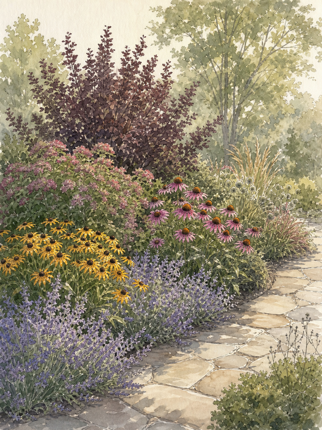 Five Low-Maintenance Plants That Survive Iowa Winters—and Make You Look Like You Have a Green Thumb