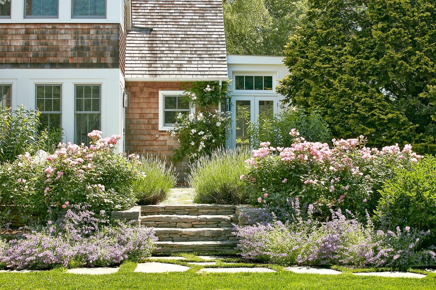 House Style Matters: How to Choose a Landscape Style That Actually Belongs