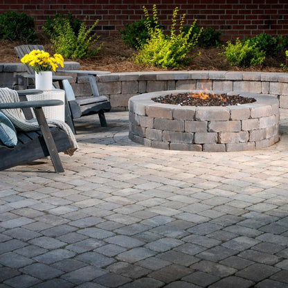 Dublin Cobble® Paver