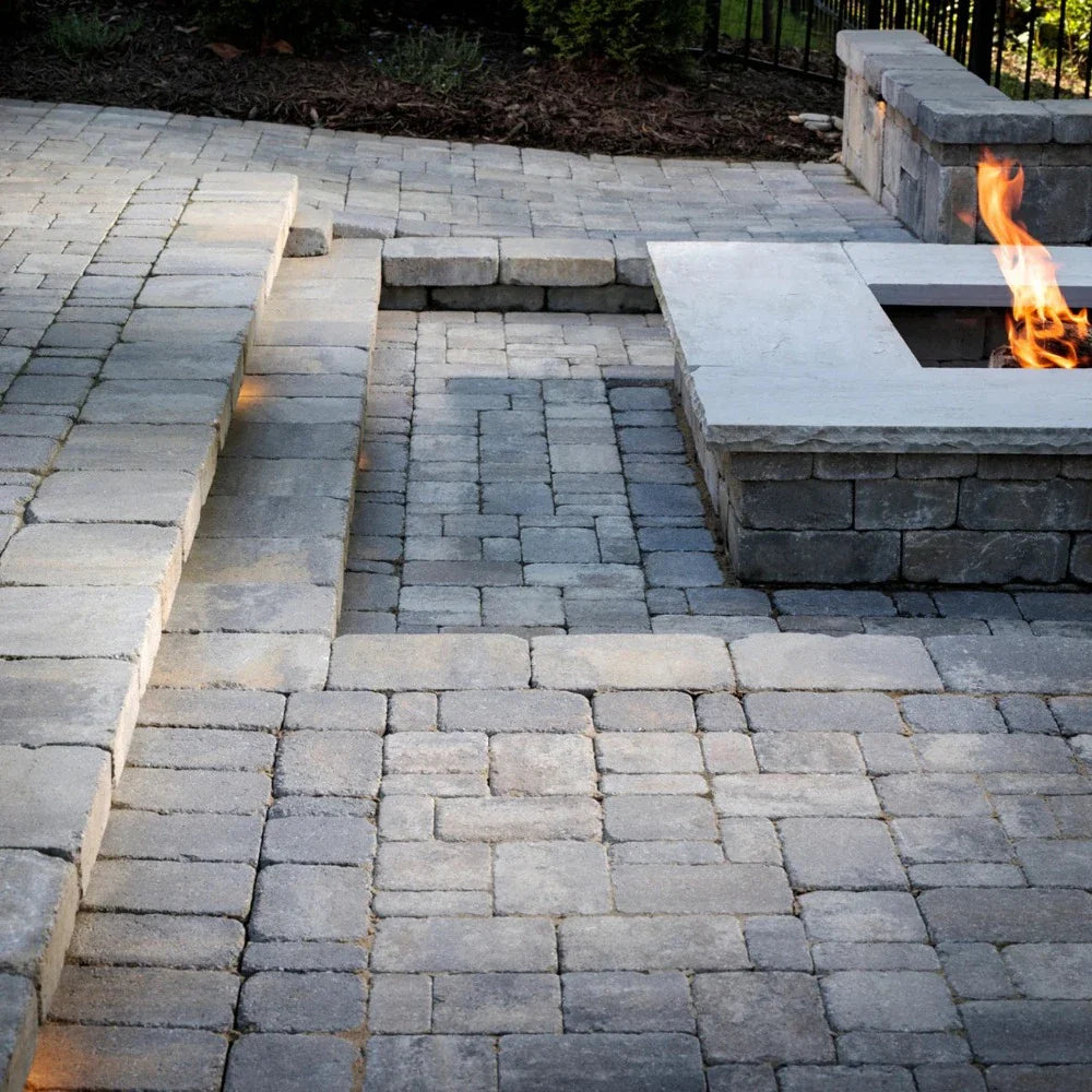 Dublin Cobble® Paver