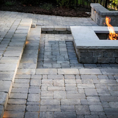 Dublin Cobble® Paver