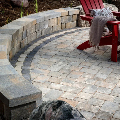 Dublin Cobble® Paver