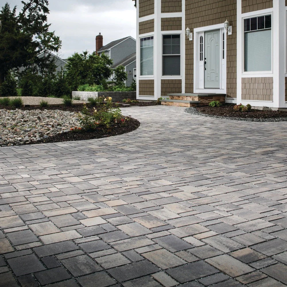 Eco Dublin® by Belgard Pavers