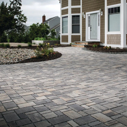 Eco Dublin® by Belgard Pavers