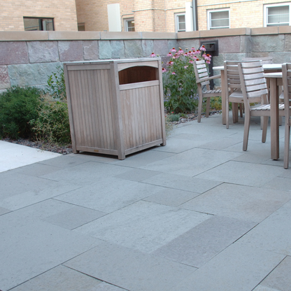 Bluestone Pavers