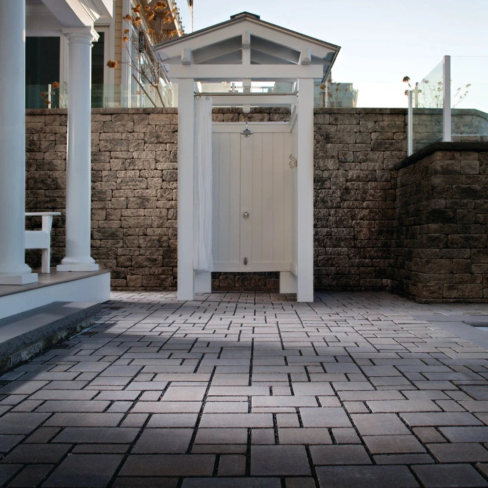 Eco Dublin® by Belgard Pavers