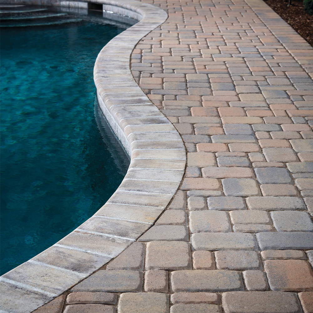 Cambridge Cobble® Pavers