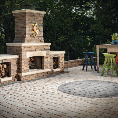 Cambridge Cobble® Pavers