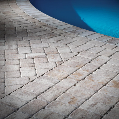 Cambridge Cobble® Pavers