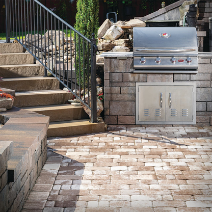 Cambridge Cobble® Pavers