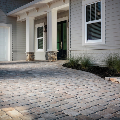 Cambridge Cobble® Pavers
