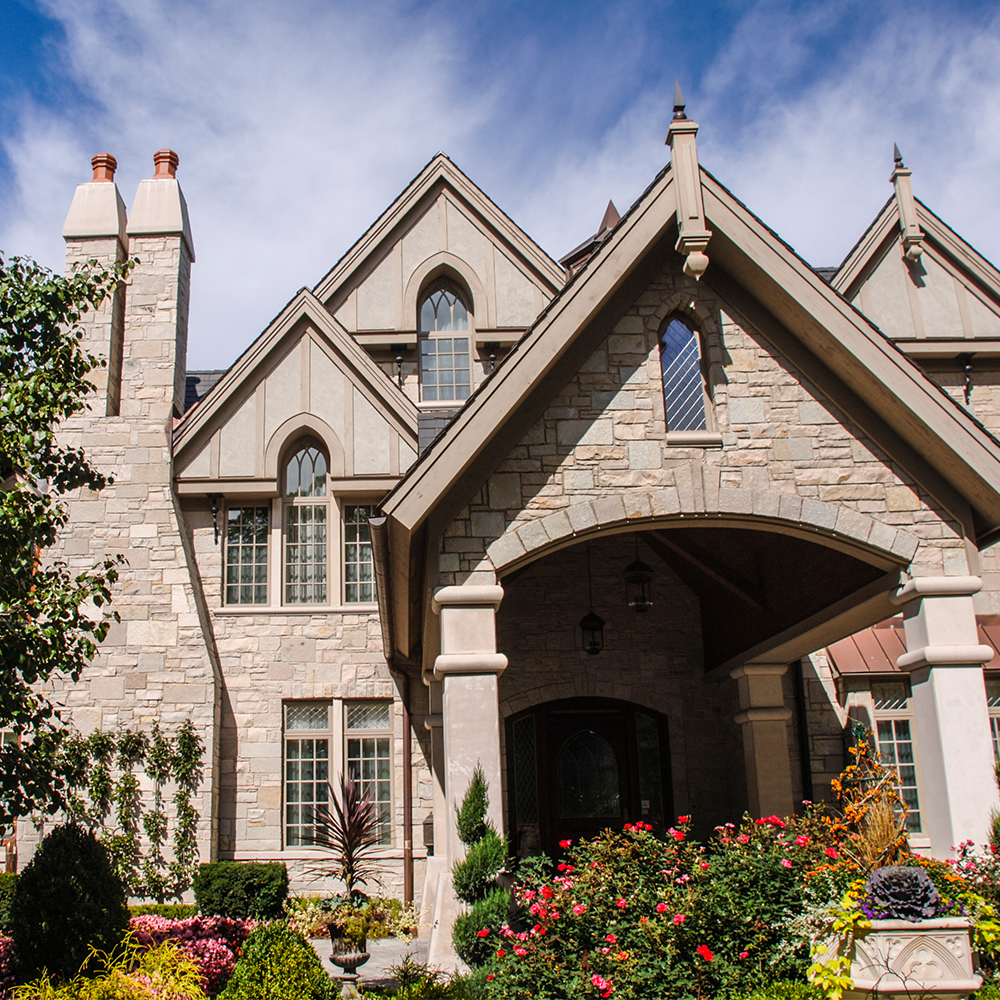 Eden® Country Manor®