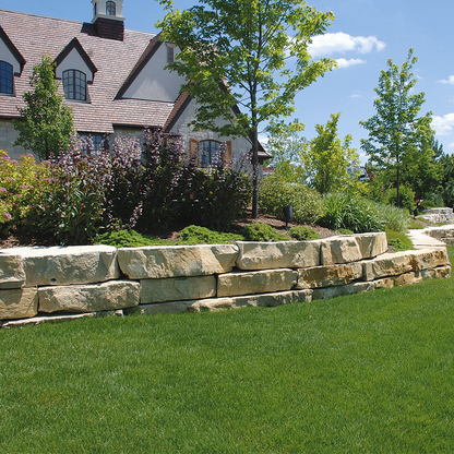 Eden® Outcropping