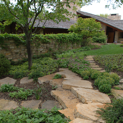 Eden® Outcropping