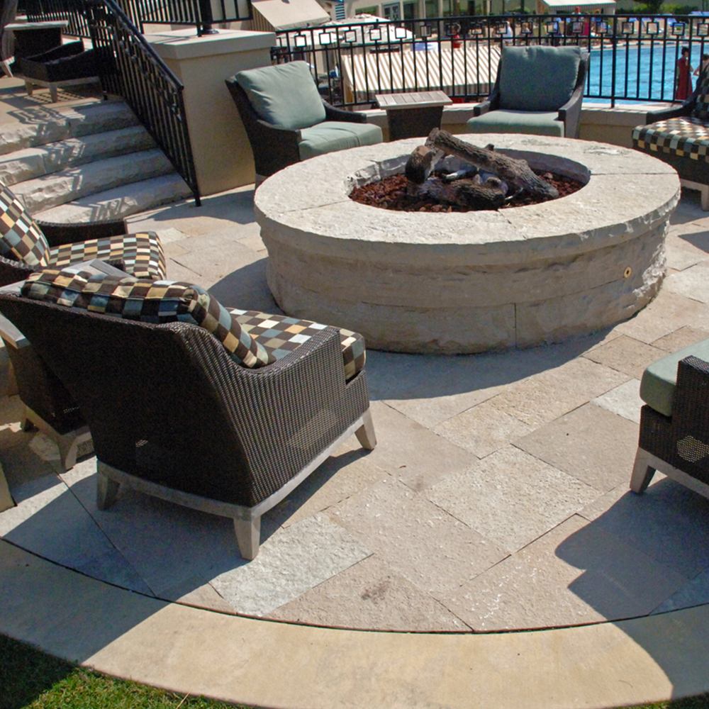 Firepit