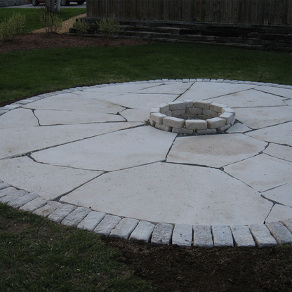Firepit
