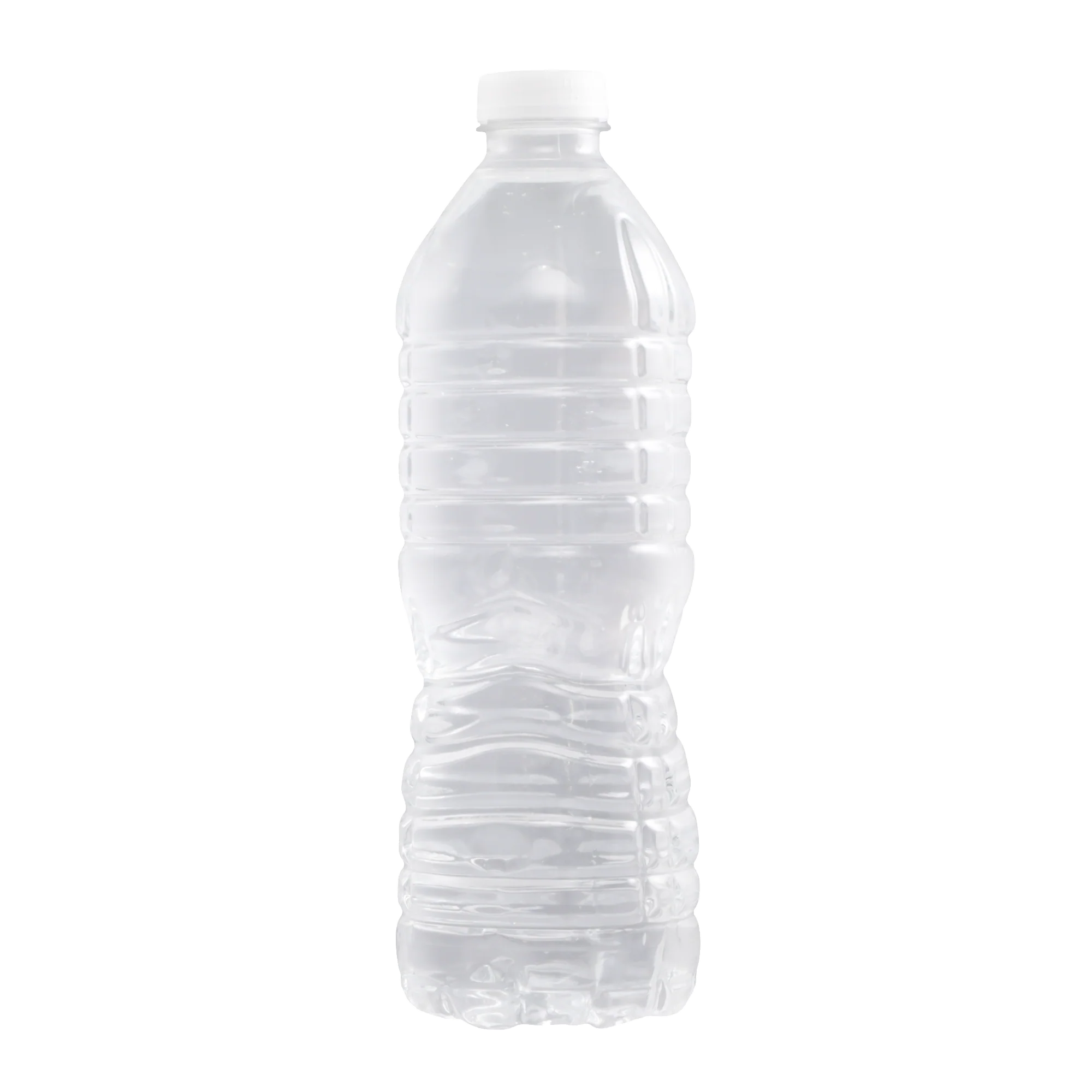 bottled water