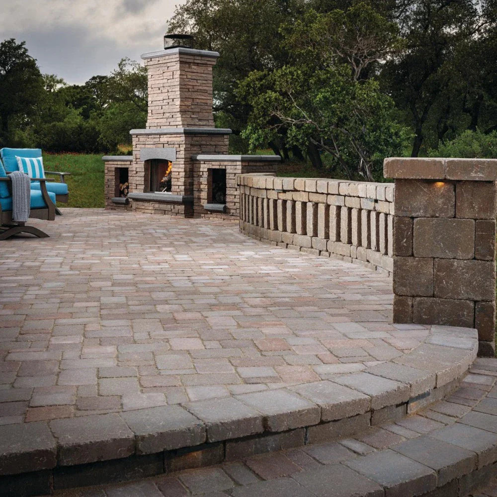 Dublin Cobble® Paver