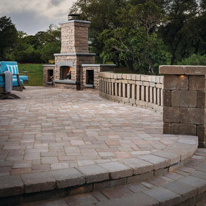 Dublin Cobble® Paver