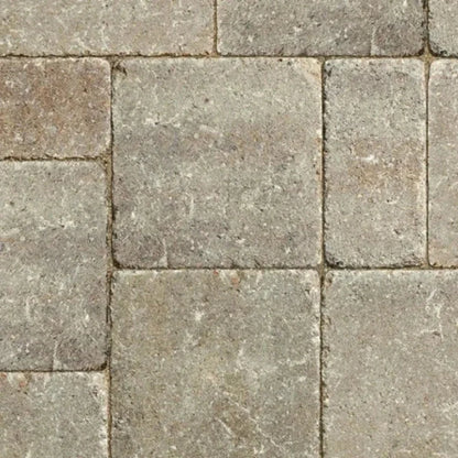 Dublin Cobble® Paver