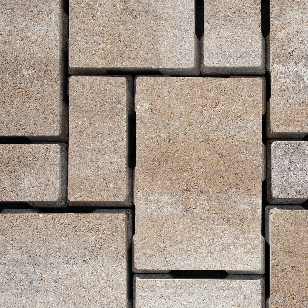 Eco Dublin® by Belgard Pavers