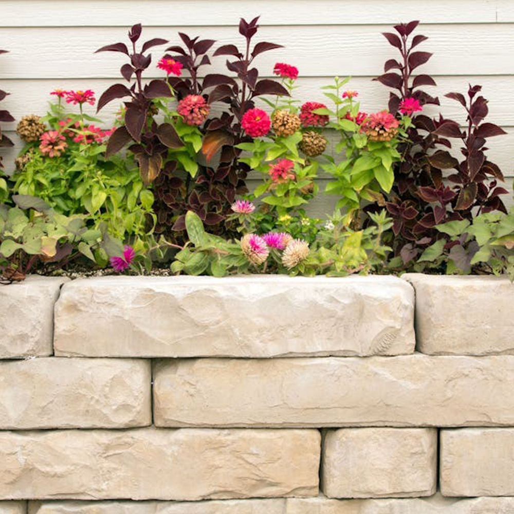Kodah Wall