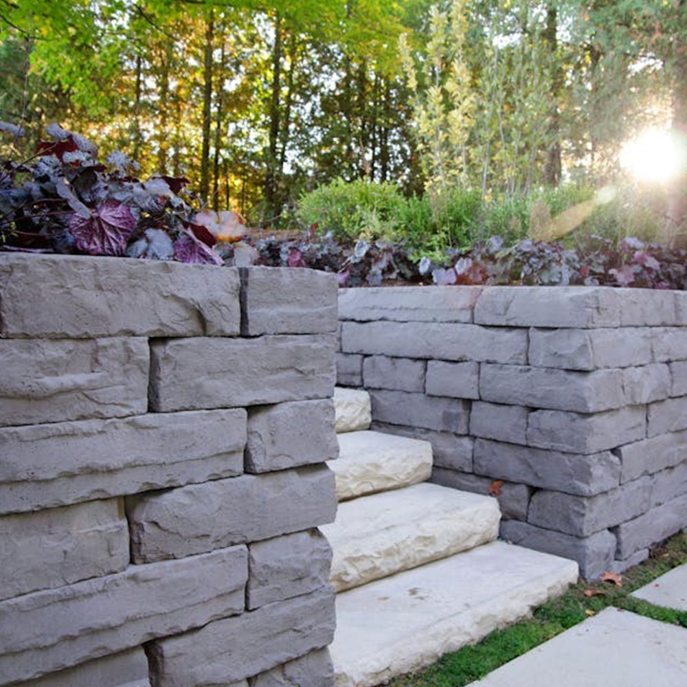 Kodah Wall