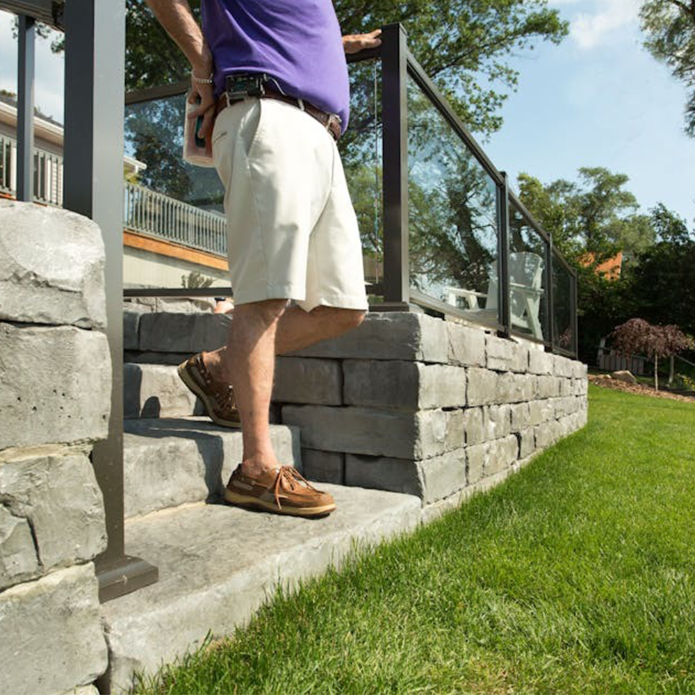 Kodah Wall