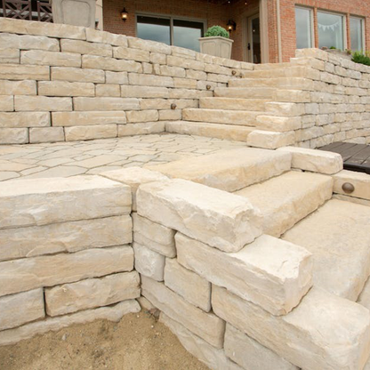 Kodah Wall