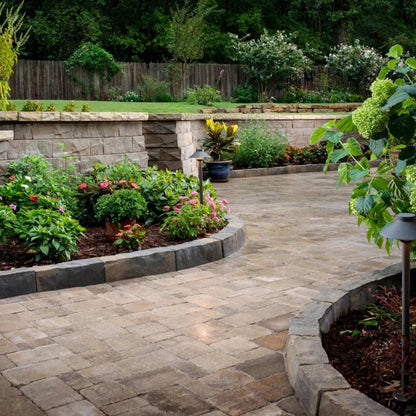 Dublin Cobble® Paver