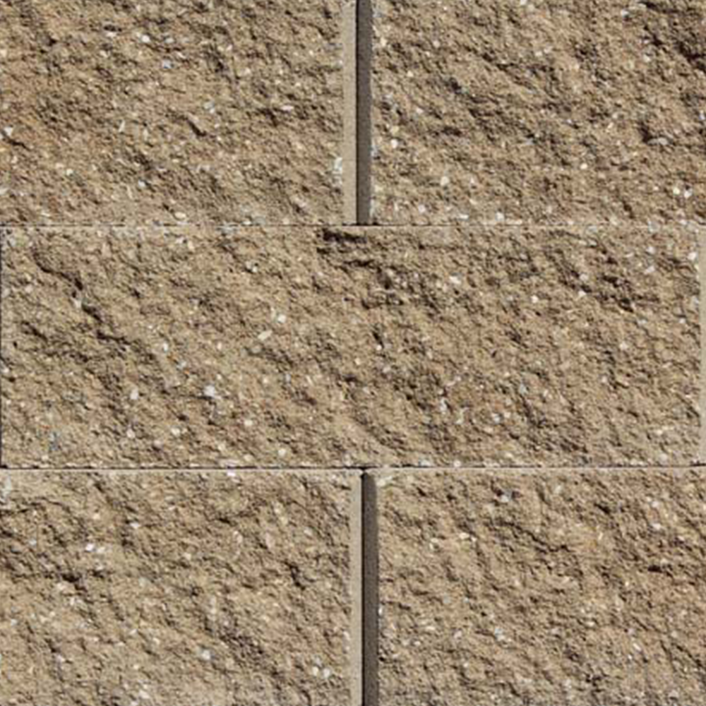 Rockwood Retaining Walls® Classic 8