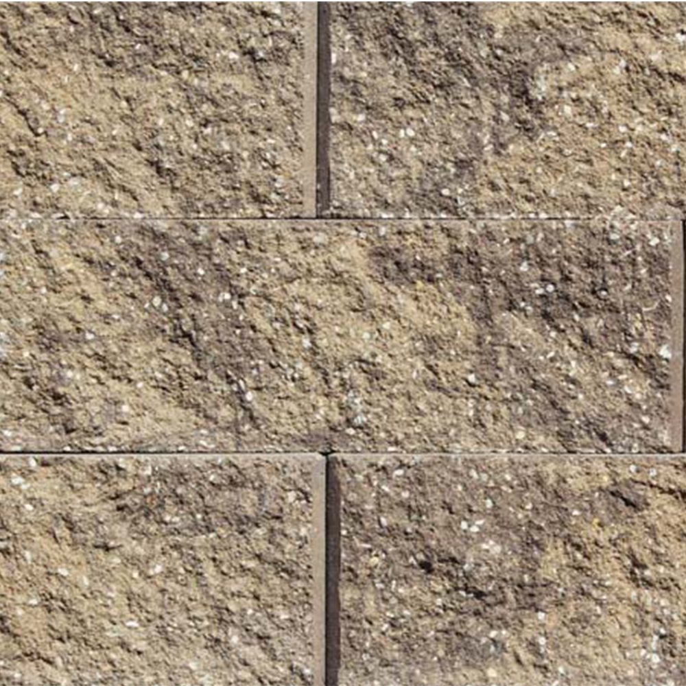 Rockwood Retaining Walls® Classic 8