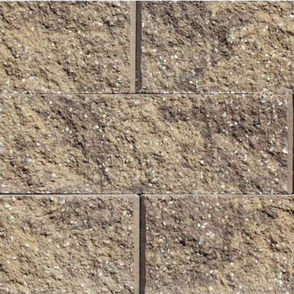 Rockwood Retaining Walls® Classic 8