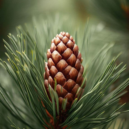 Scotch Pine (Pinus sylvestris)