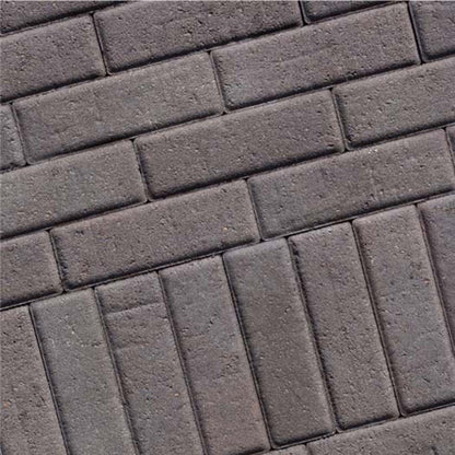 American Brick 6cm Paver