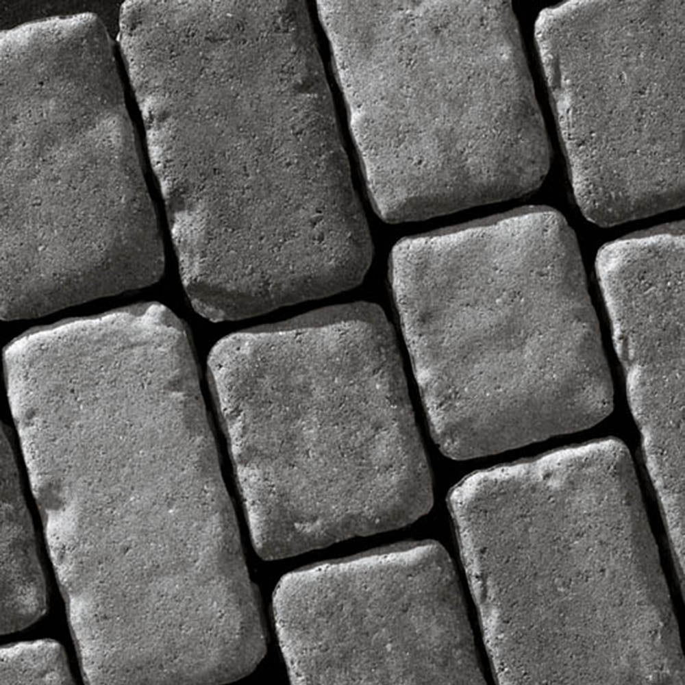 Cobble Stone 6cm Paver