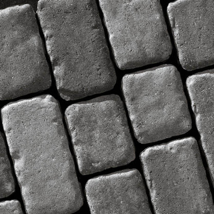 Cobble Stone 6cm Paver