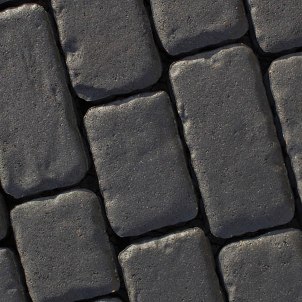 Cobble Stone 6cm Paver