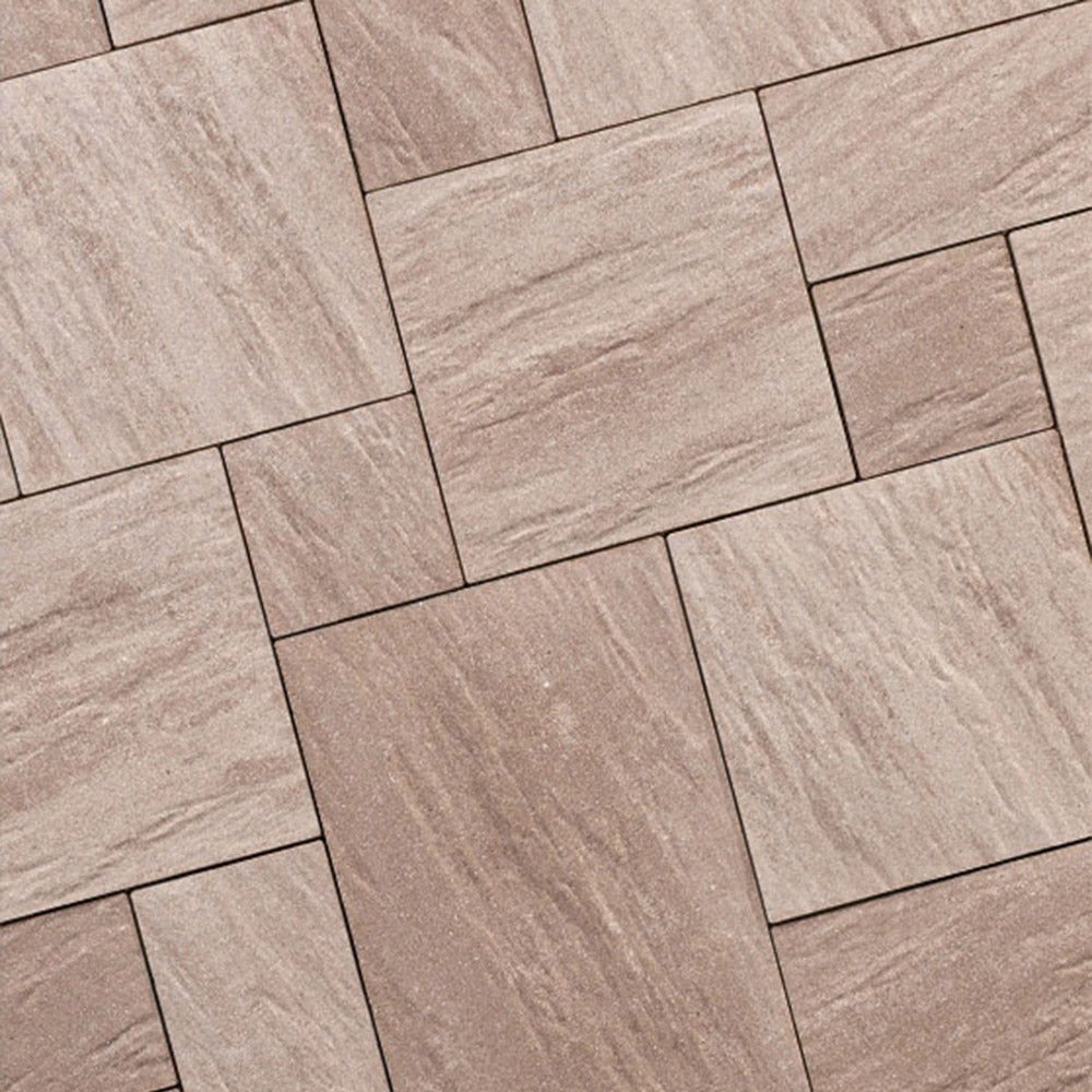 Contours™ Pavers &amp; Slabs